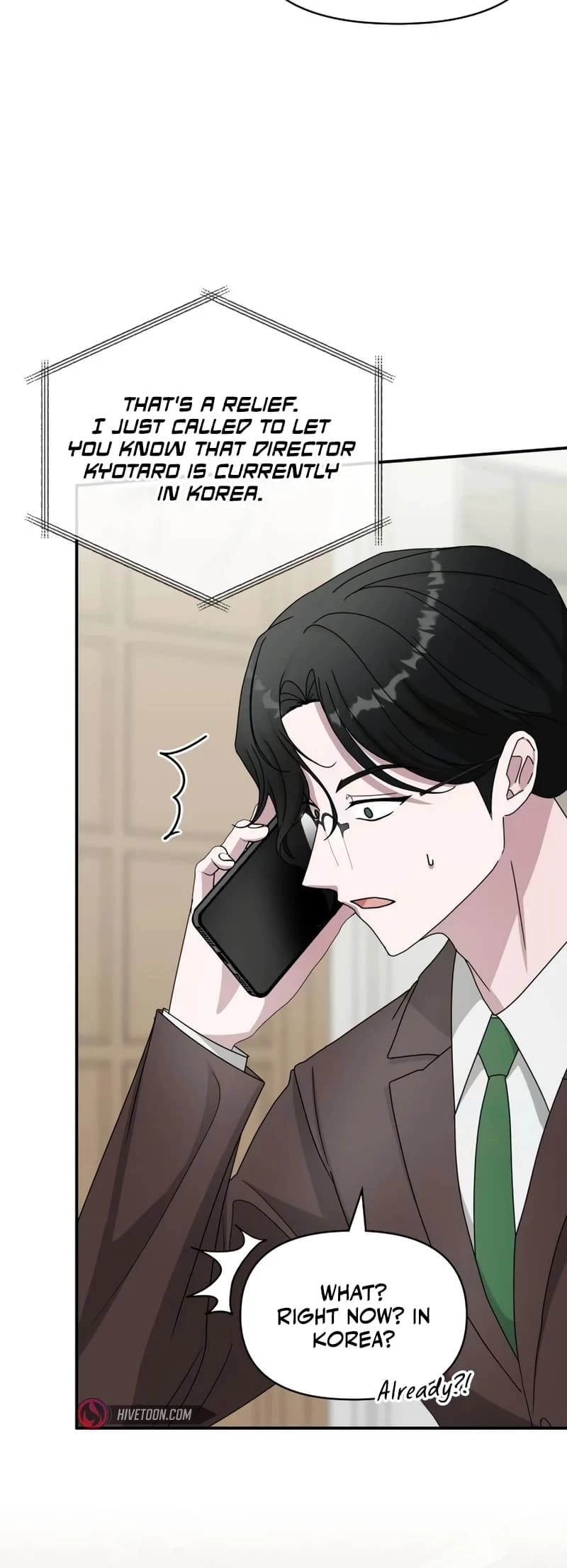 I Was Immediately Mistaken for a Monster Genius Actor Chapter 39 - 61