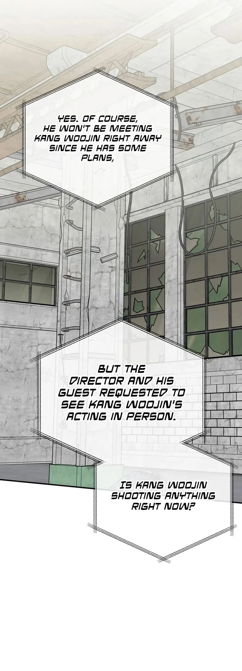 I Was Immediately Mistaken for a Monster Genius Actor Chapter 39 - 62