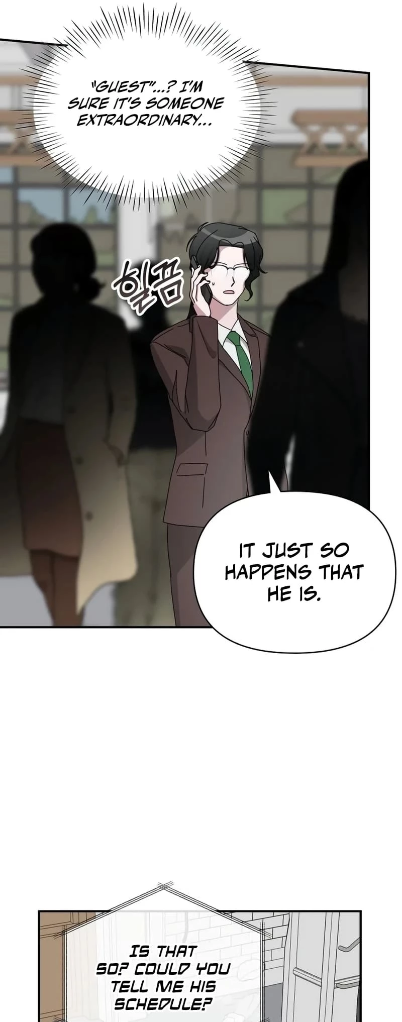 I Was Immediately Mistaken for a Monster Genius Actor Chapter 39 - 63