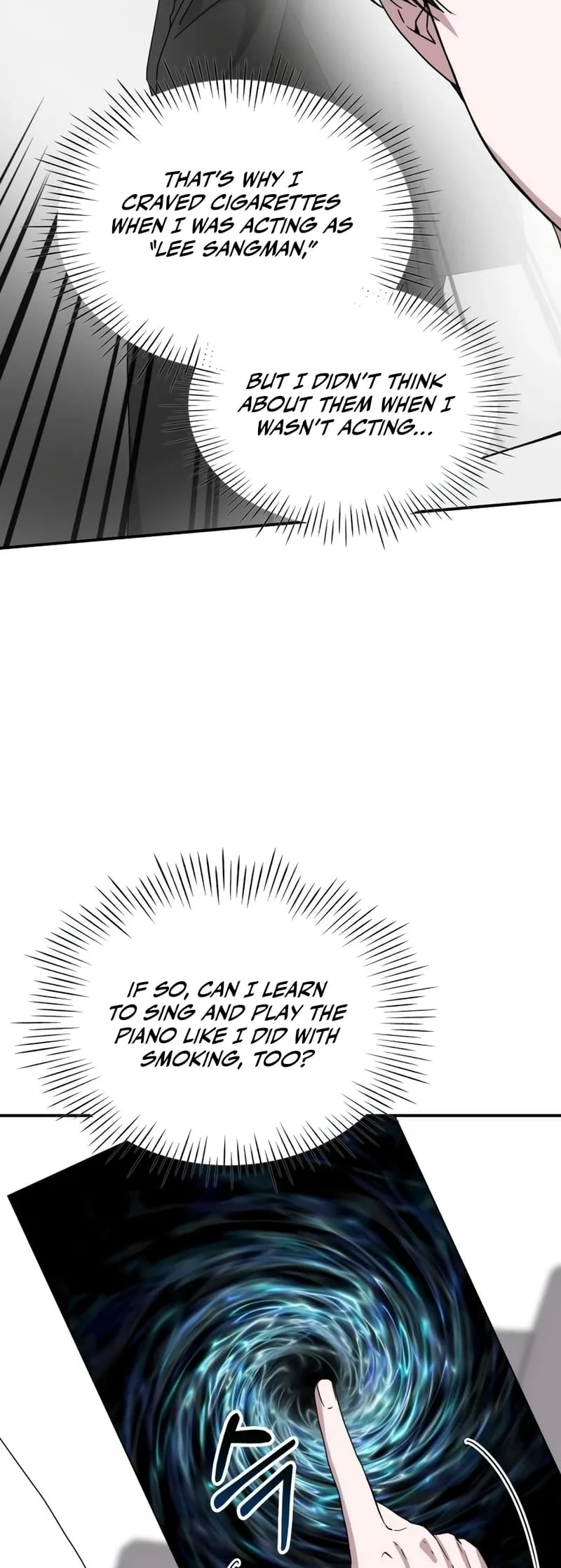 I Was Mistaken As a Monstrous Genius Actor Chapter 41 - 43