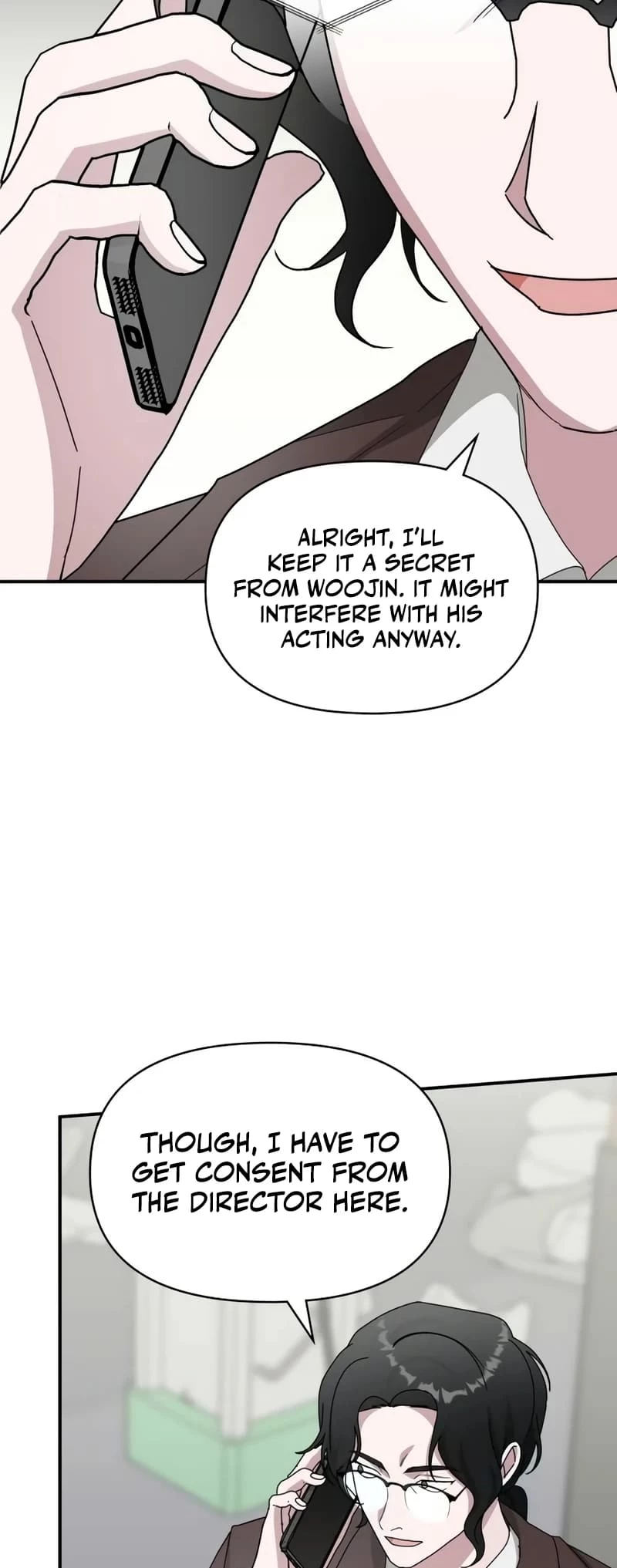 I Was Immediately Mistaken for a Monster Genius Actor Chapter 39 - 65