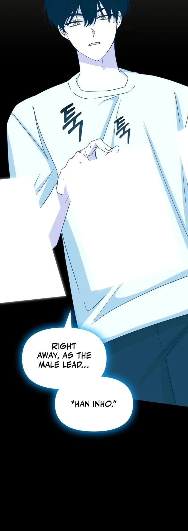 I Was Mistaken As a Monstrous Genius Actor Chapter 41 - 45