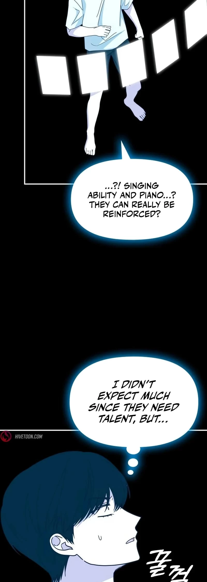 I Was Mistaken As a Monstrous Genius Actor Chapter 41 - 47