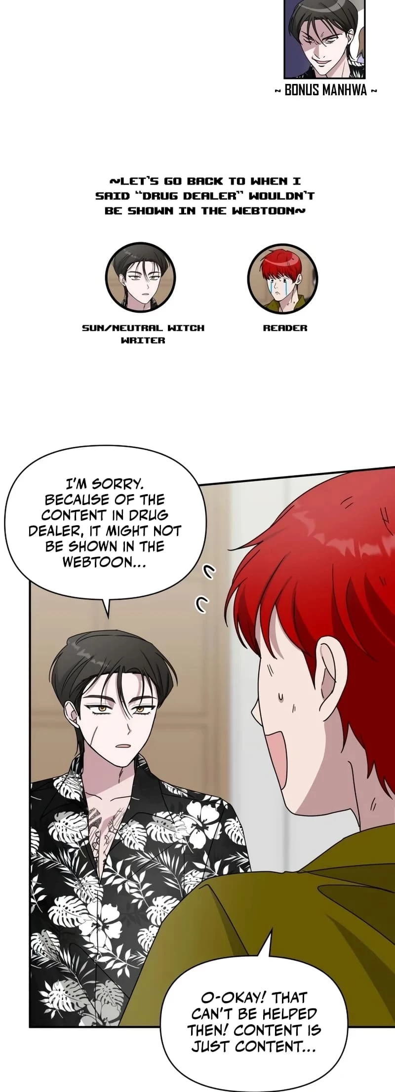 I Was Immediately Mistaken for a Monster Genius Actor Chapter 39 - 71