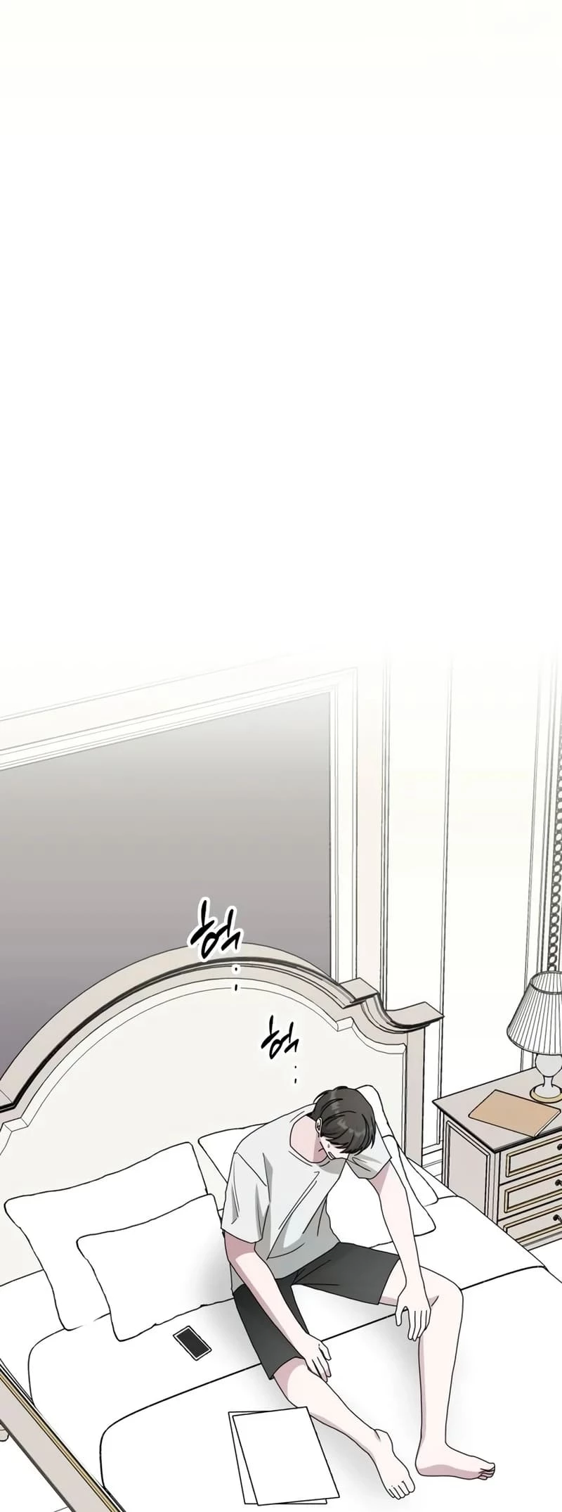 I Was Mistaken As a Monstrous Genius Actor Chapter 41 - 59