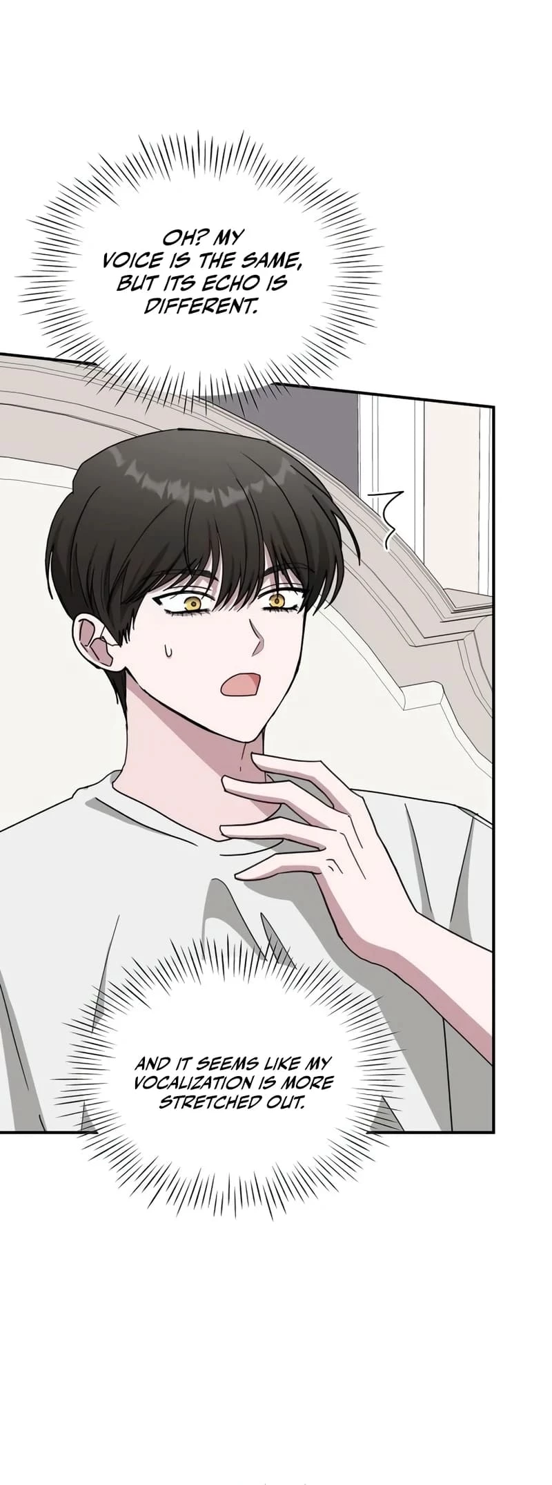 I Was Mistaken As a Monstrous Genius Actor Chapter 41 - 61