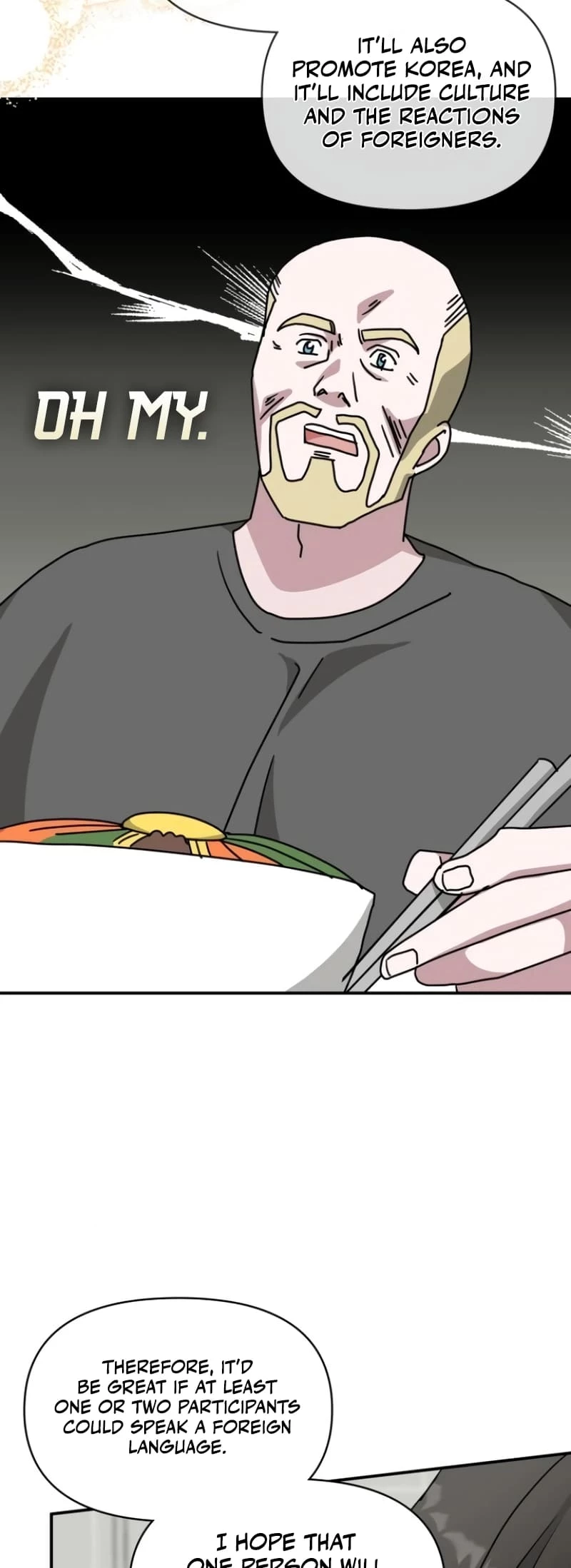 I Was Immediately Mistaken for a Monster Genius Actor Chapter 36 - 10