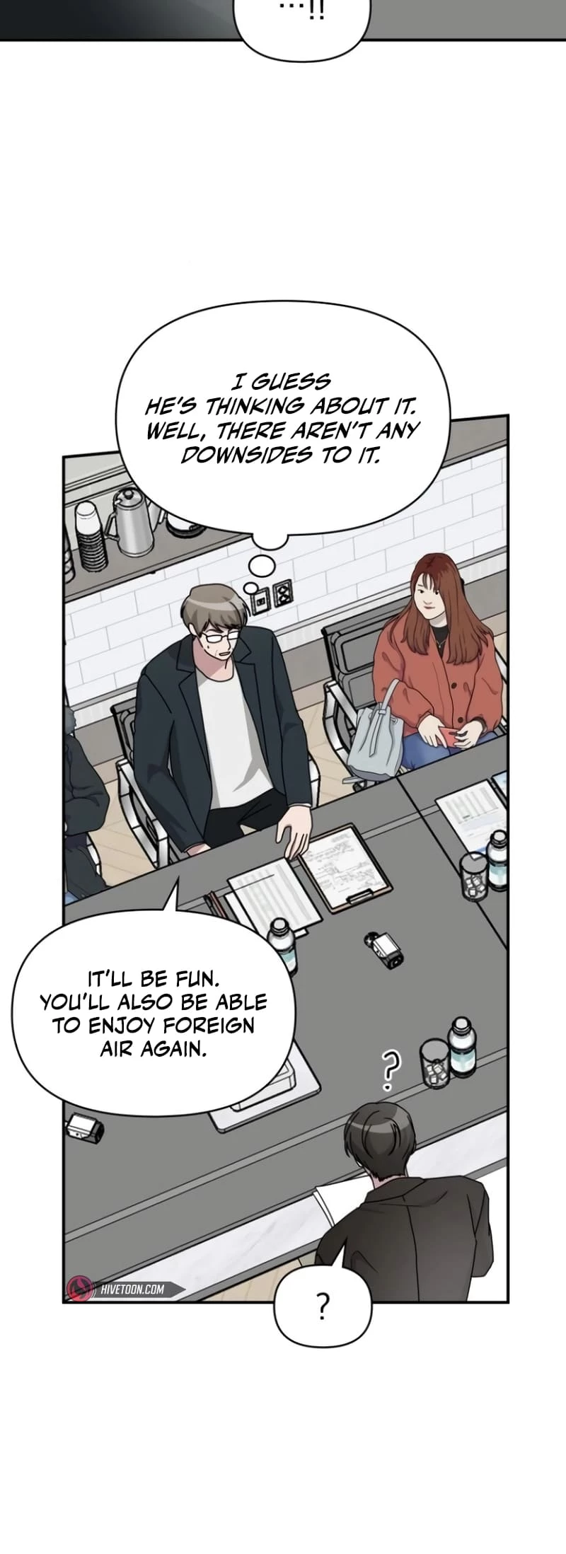 I Was Immediately Mistaken for a Monster Genius Actor Chapter 36 - 13