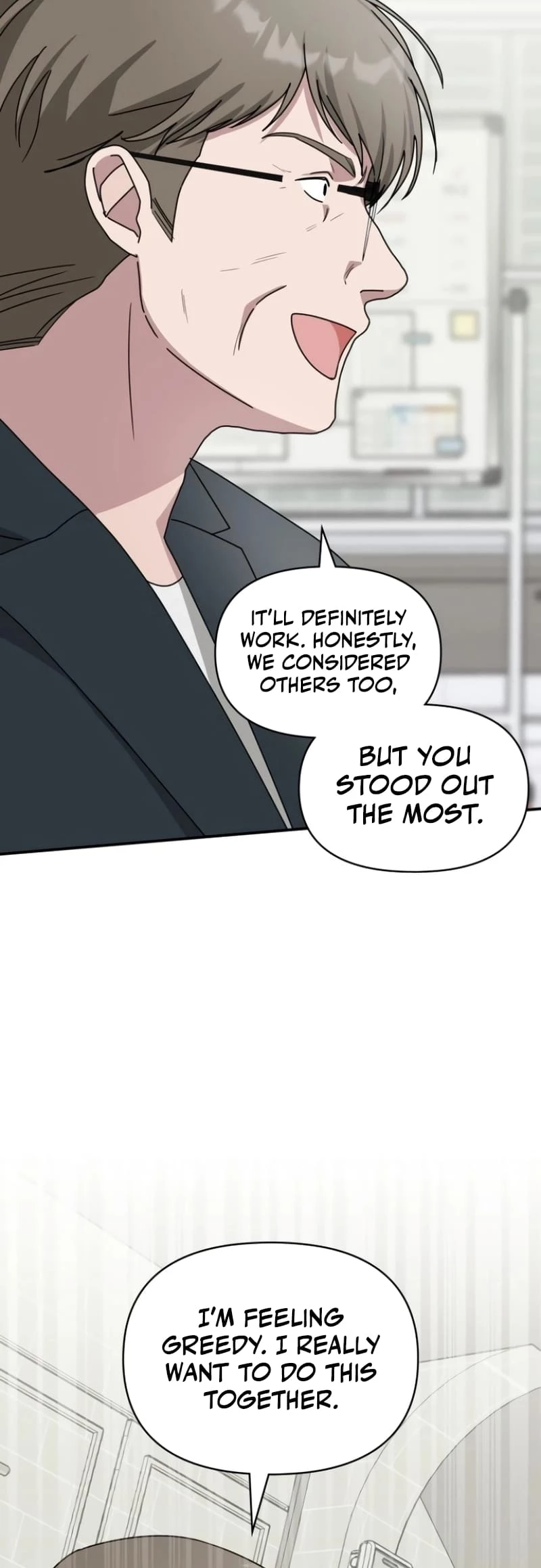 I Was Immediately Mistaken for a Monster Genius Actor Chapter 36 - 15