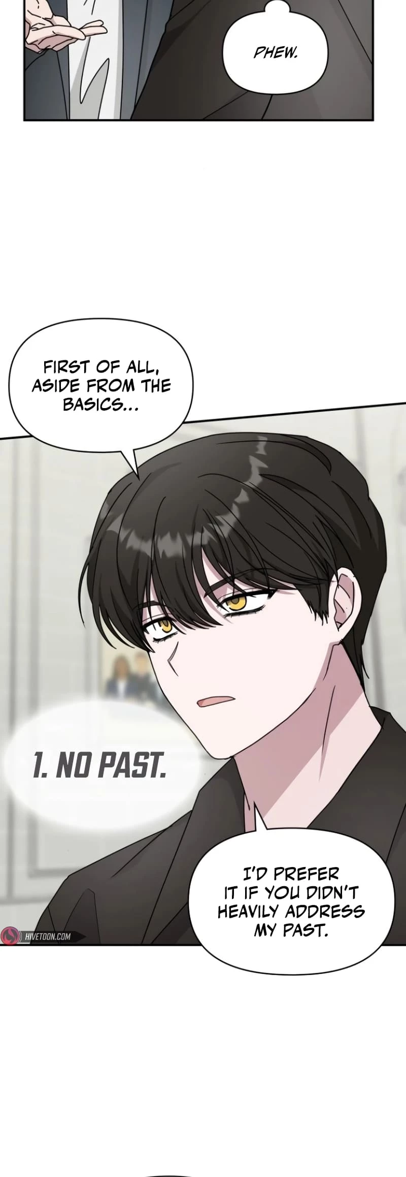 I Was Immediately Mistaken for a Monster Genius Actor Chapter 36 - 19