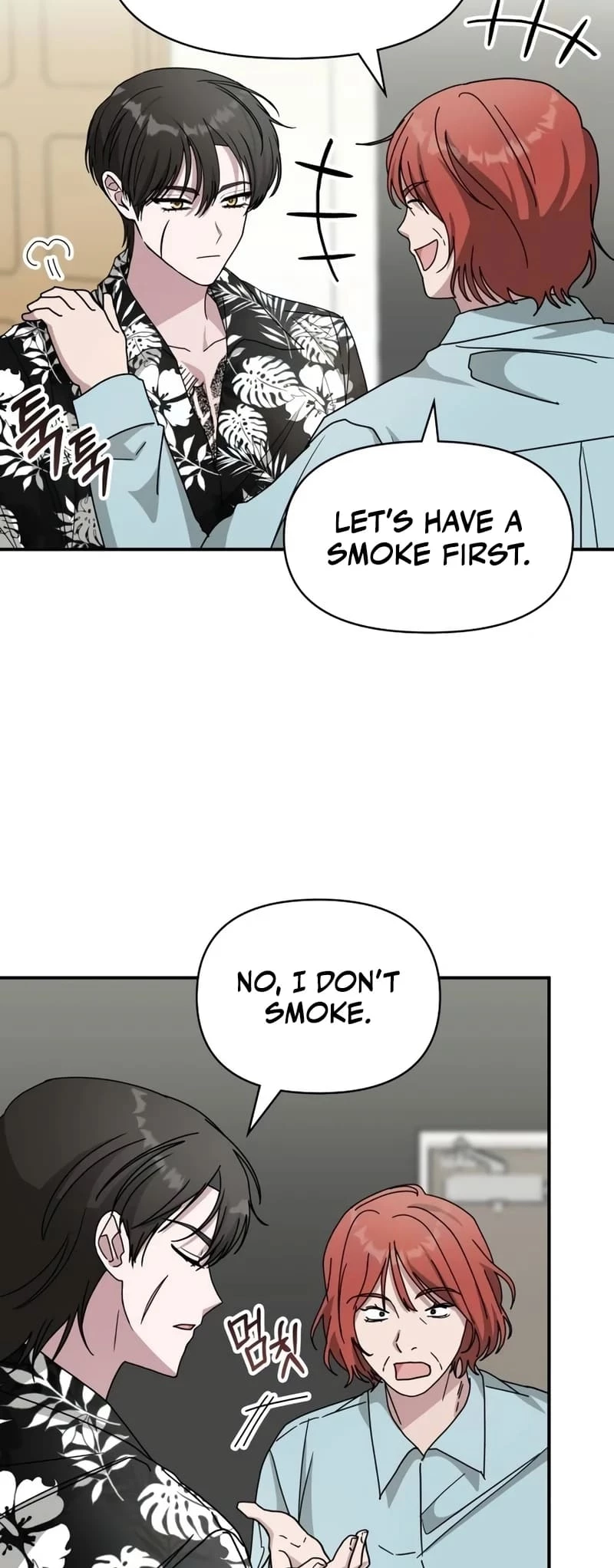 I Was Mistaken As a Monstrous Genius Actor Chapter 38 - 56