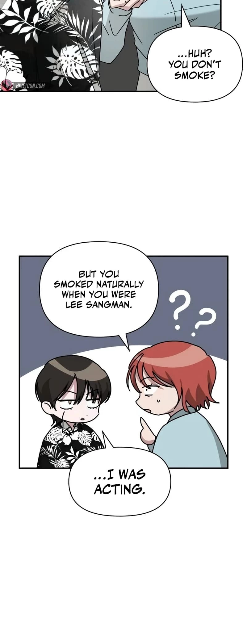 I Was Mistaken As a Monstrous Genius Actor Chapter 38 - 57