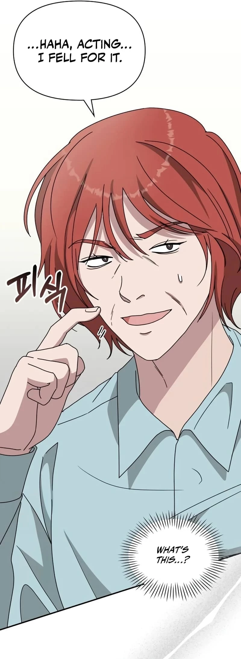 I Was Mistaken As a Monstrous Genius Actor Chapter 38 - 58