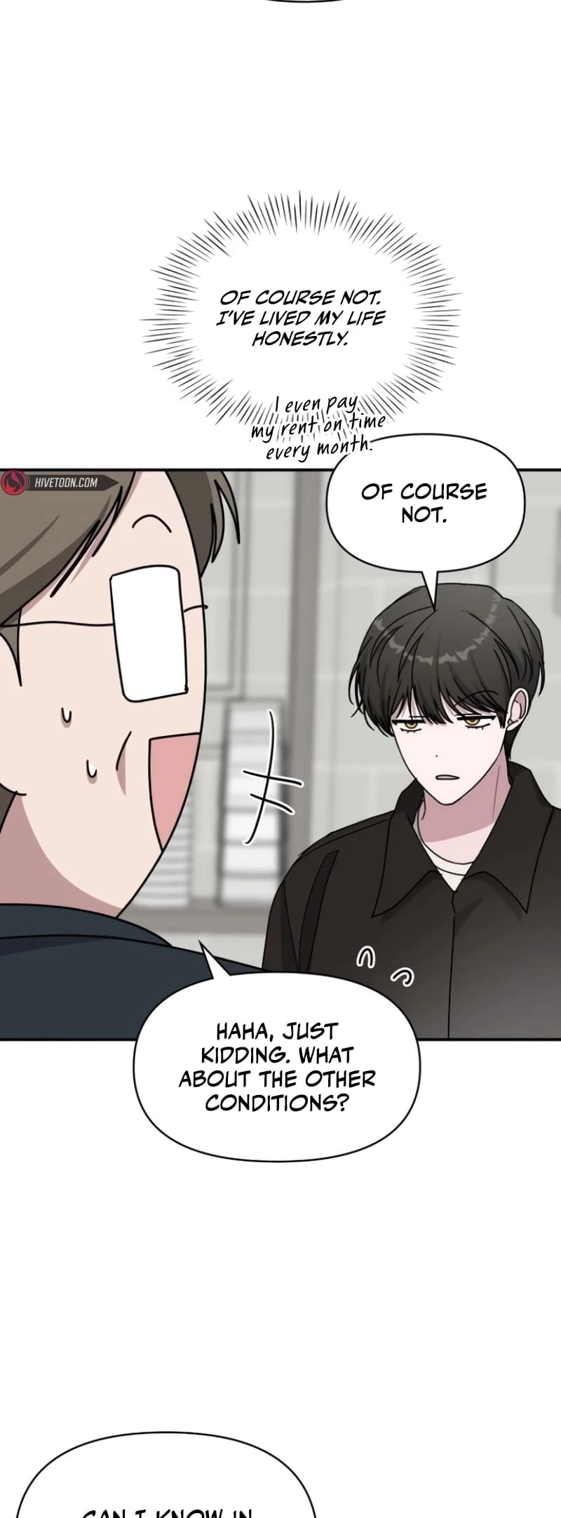 I Was Immediately Mistaken for a Monster Genius Actor Chapter 36 - 24