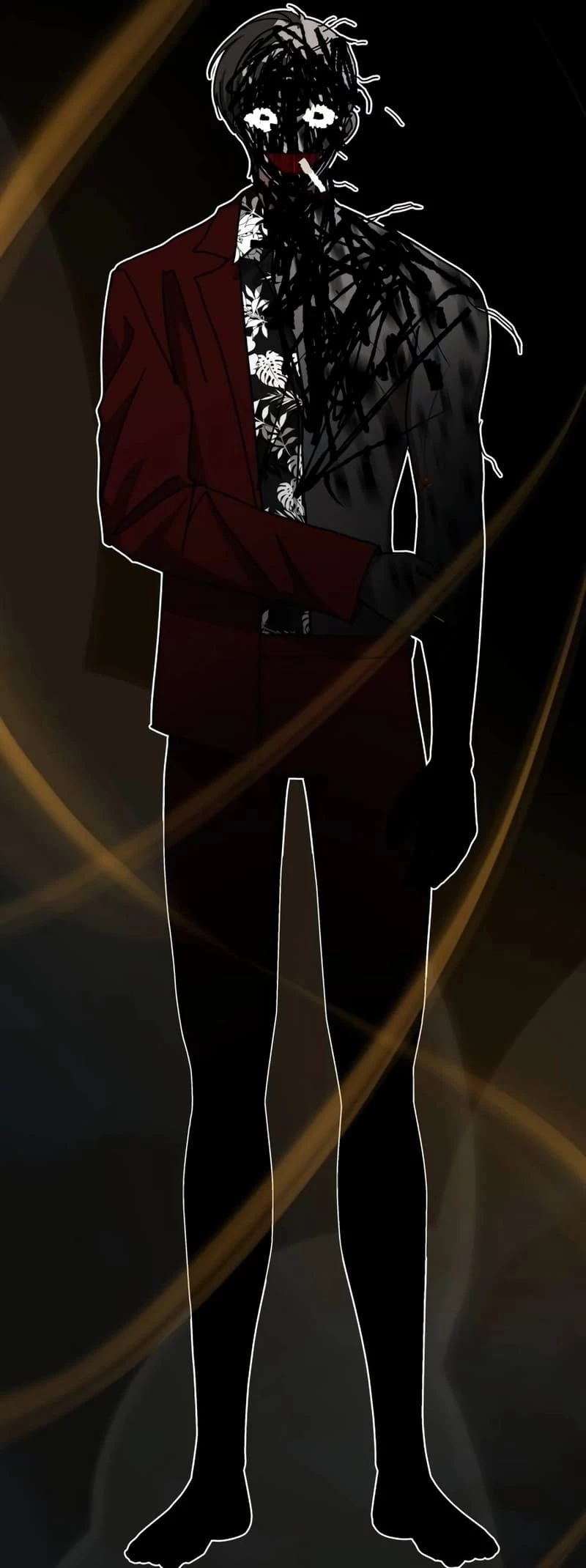 I Was Immediately Mistaken for a Monster Genius Actor Chapter 37 - 47