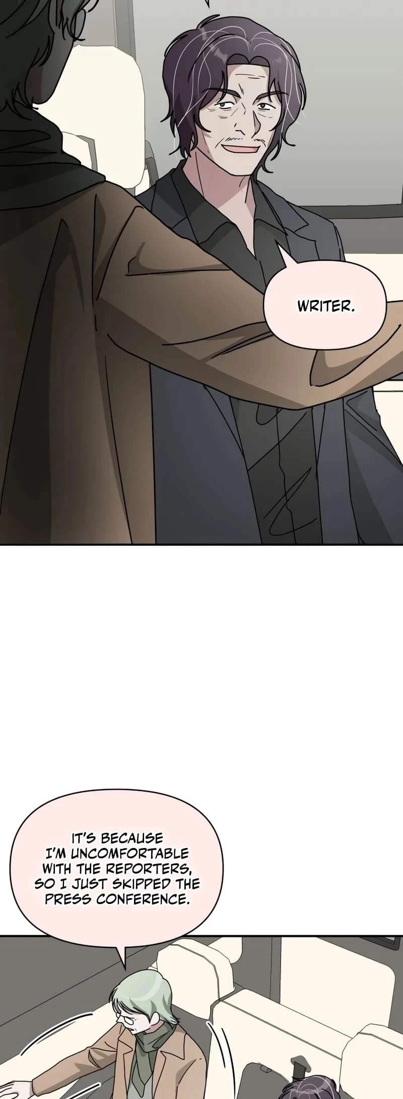 I Was Mistaken As a Monstrous Genius Actor Chapter 38 - 62