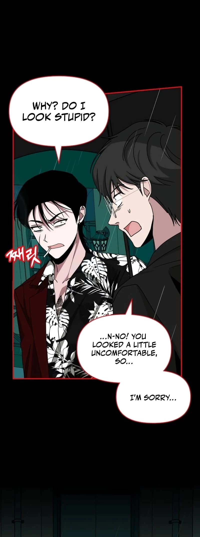 I Was Immediately Mistaken for a Monster Genius Actor Chapter 37 - 49