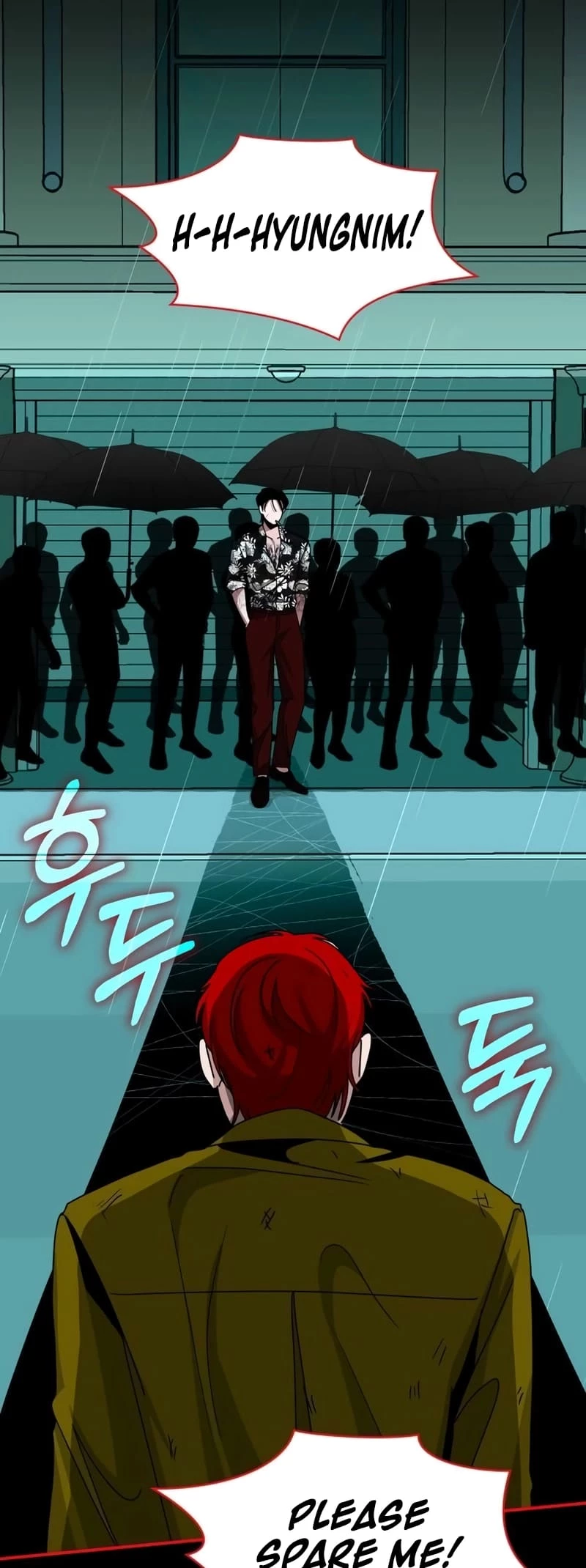 I Was Immediately Mistaken for a Monster Genius Actor Chapter 37 - 50