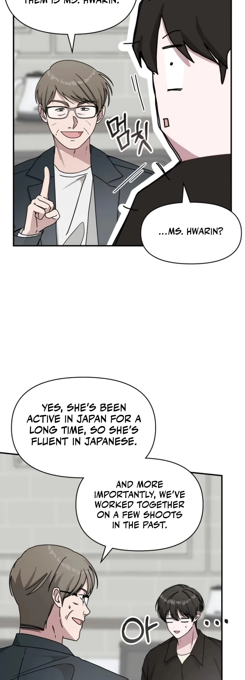 I Was Immediately Mistaken for a Monster Genius Actor Chapter 36 - 28