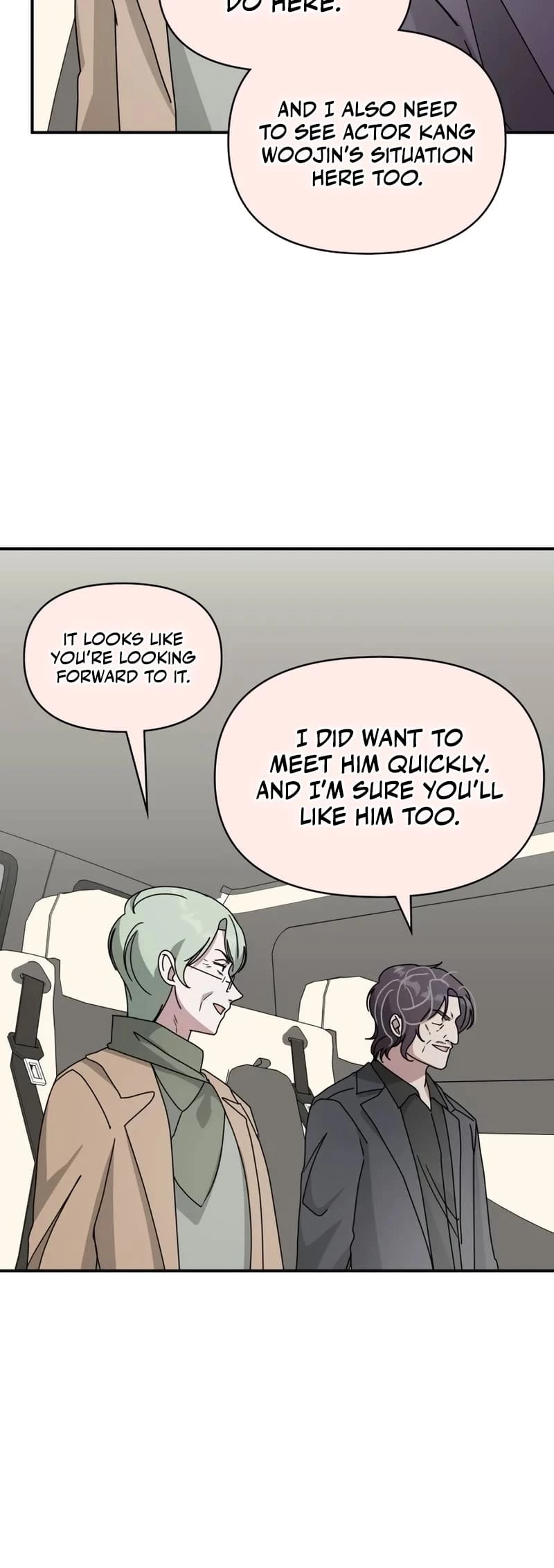 I Was Mistaken As a Monstrous Genius Actor Chapter 38 - 66