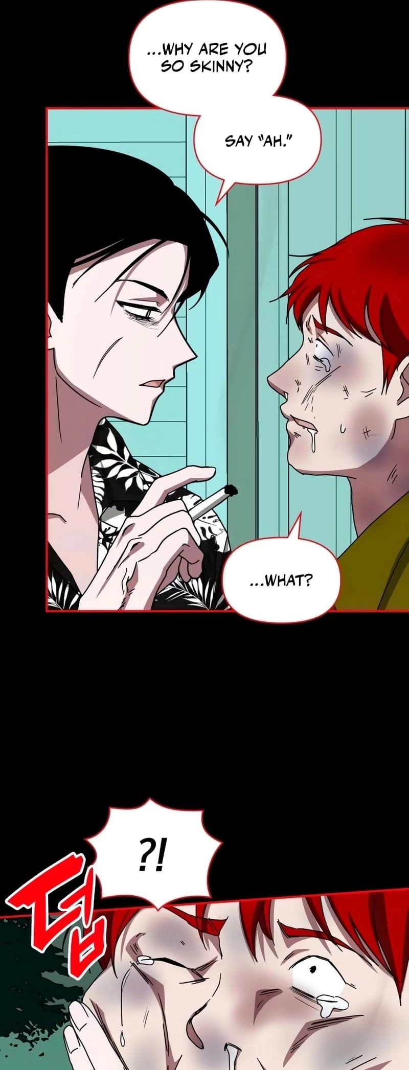 I Was Immediately Mistaken for a Monster Genius Actor Chapter 37 - 53