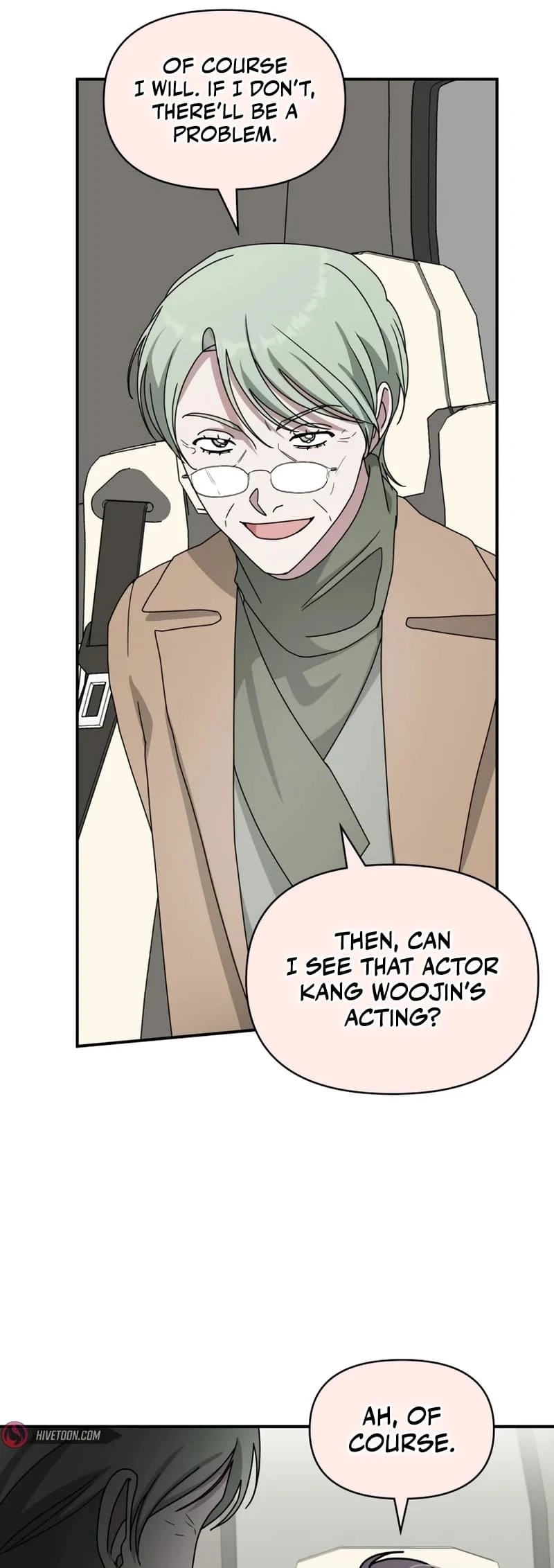 I Was Mistaken As a Monstrous Genius Actor Chapter 38 - 67