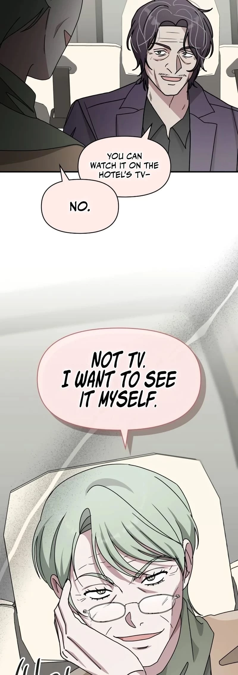 I Was Mistaken As a Monstrous Genius Actor Chapter 38 - 68