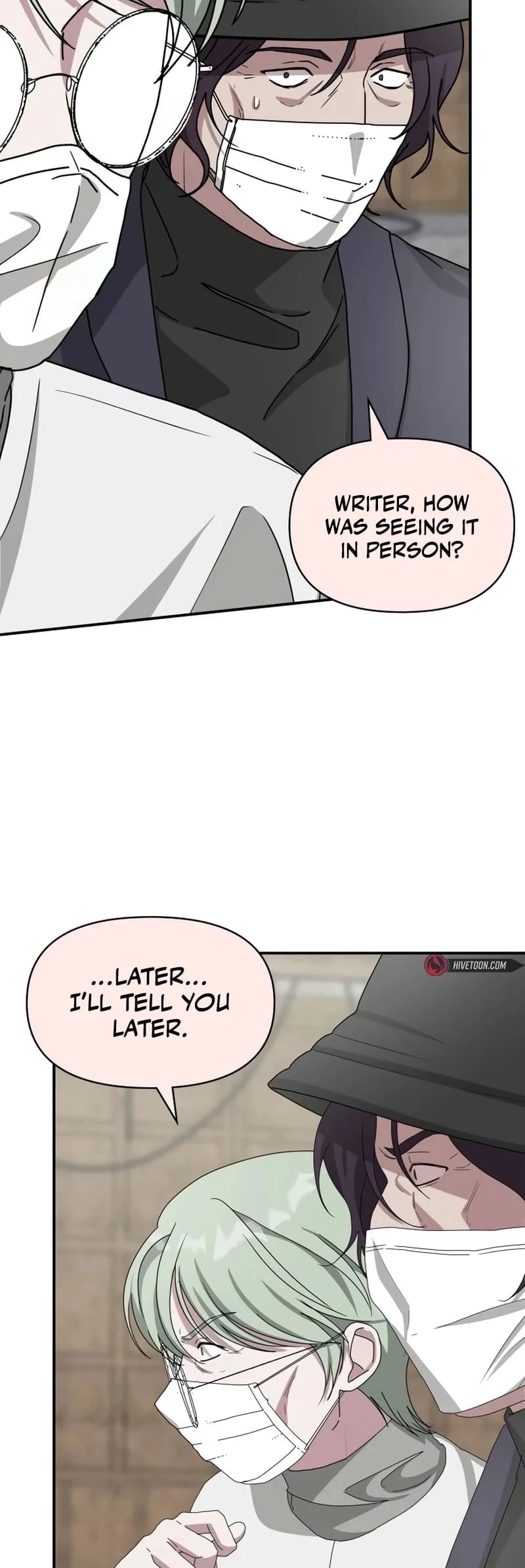 I Was Immediately Mistaken for a Monster Genius Actor Chapter 40 - 67