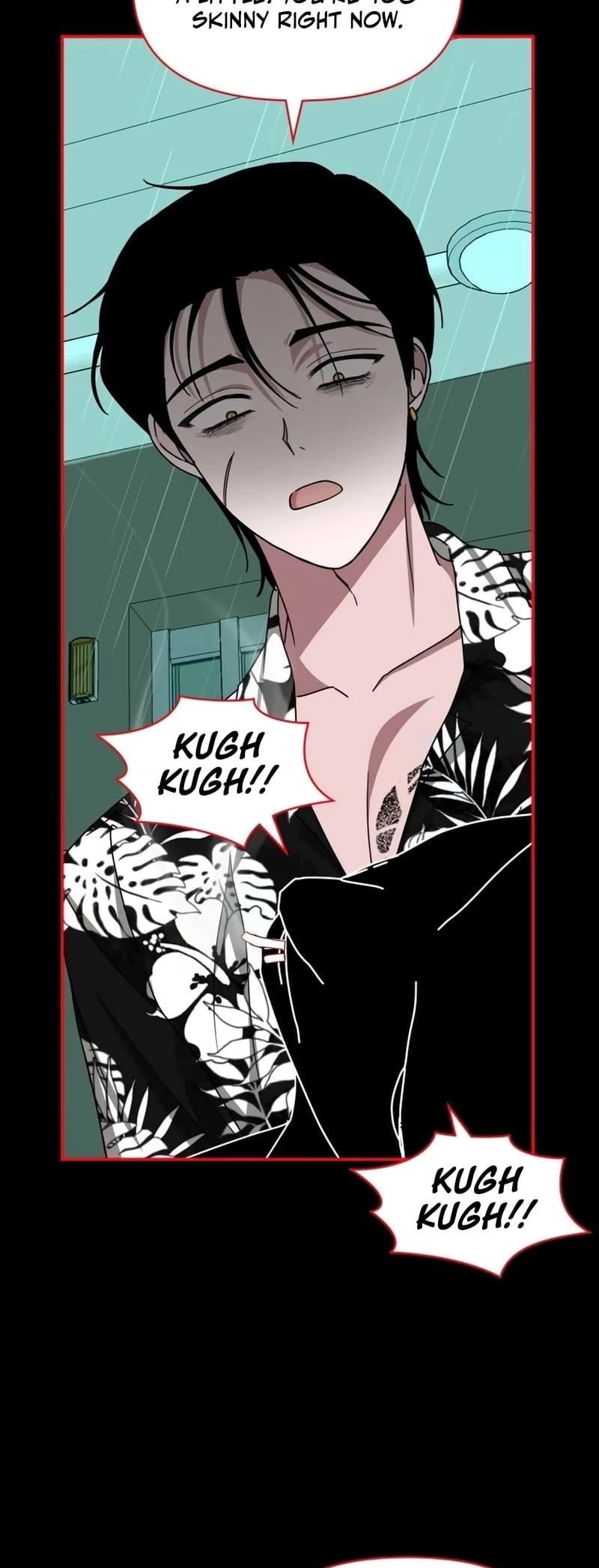 I Was Immediately Mistaken for a Monster Genius Actor Chapter 37 - 56