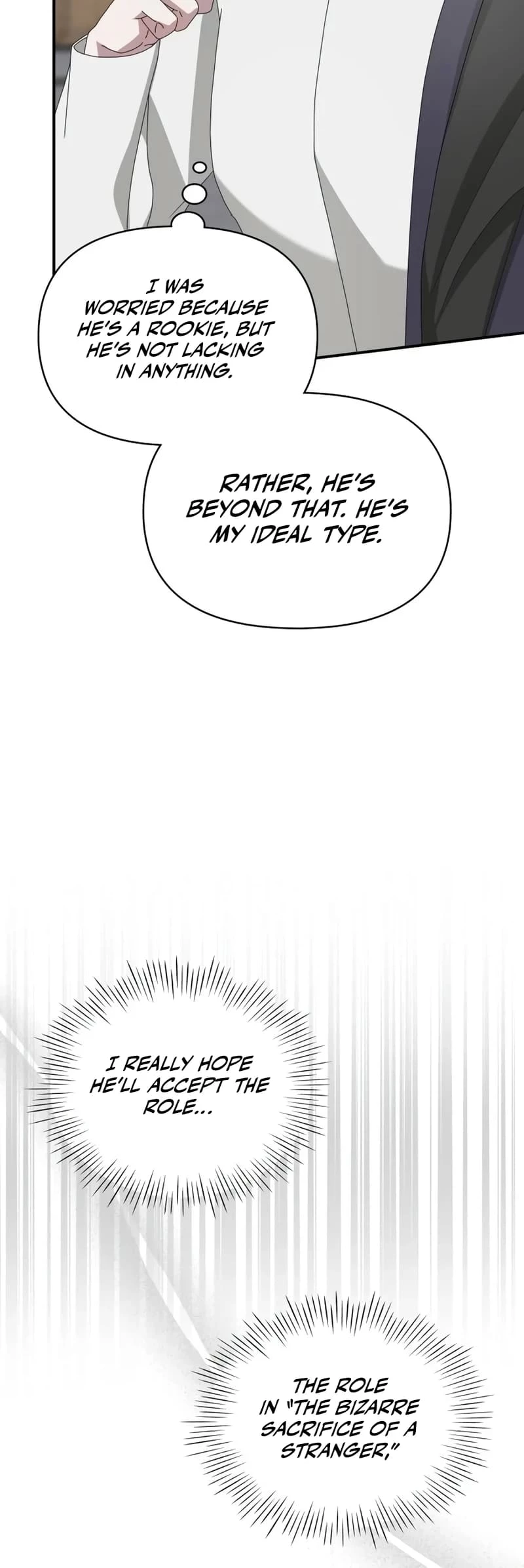 I Was Immediately Mistaken for a Monster Genius Actor Chapter 40 - 68