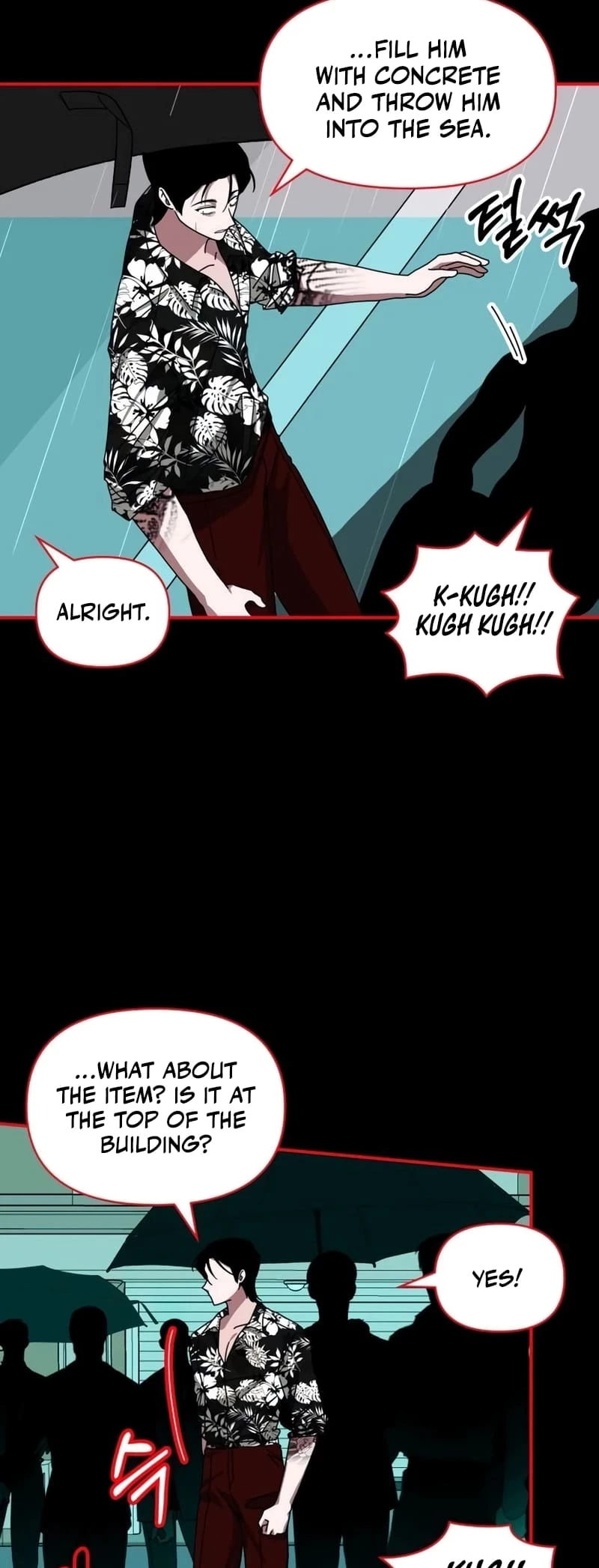 I Was Immediately Mistaken for a Monster Genius Actor Chapter 37 - 57