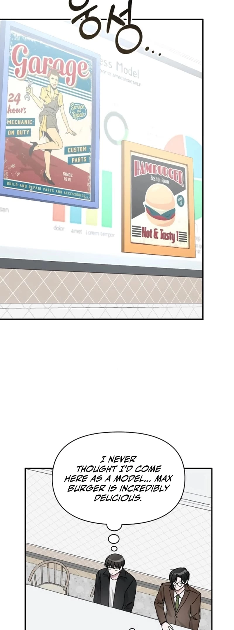 I Was Immediately Mistaken for a Monster Genius Actor Chapter 35 - 3