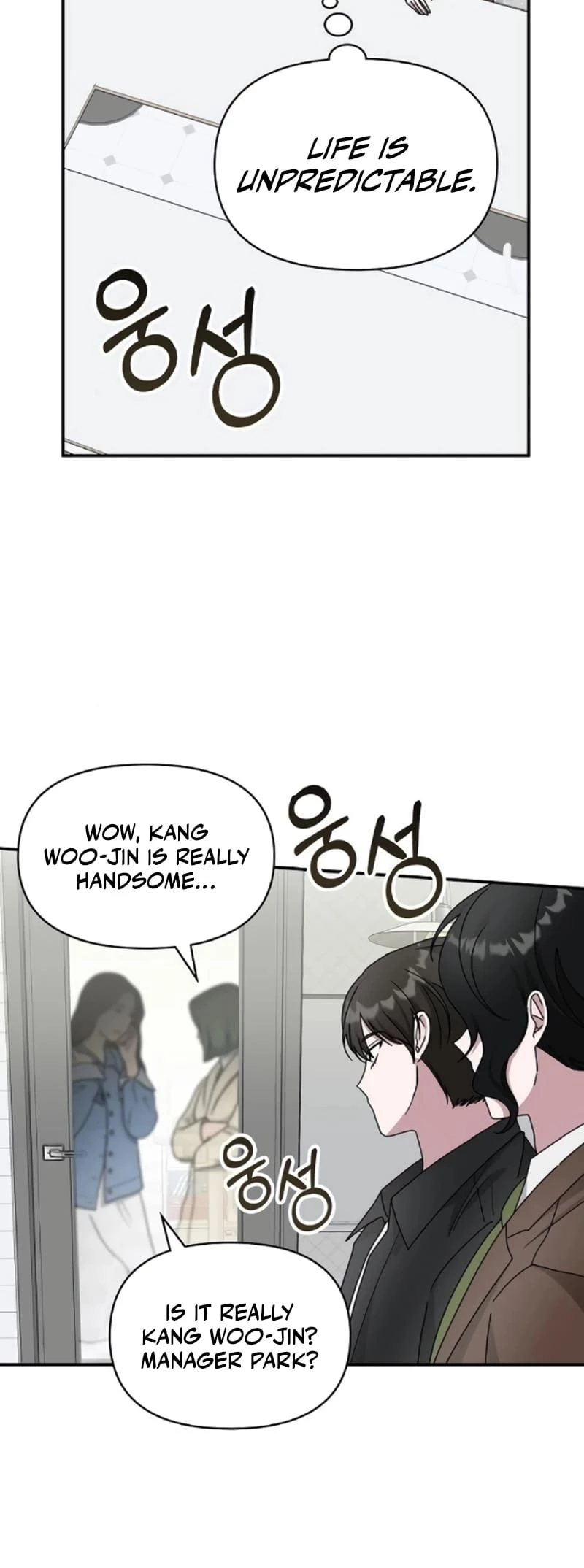 I Was Immediately Mistaken for a Monster Genius Actor Chapter 35 - 4
