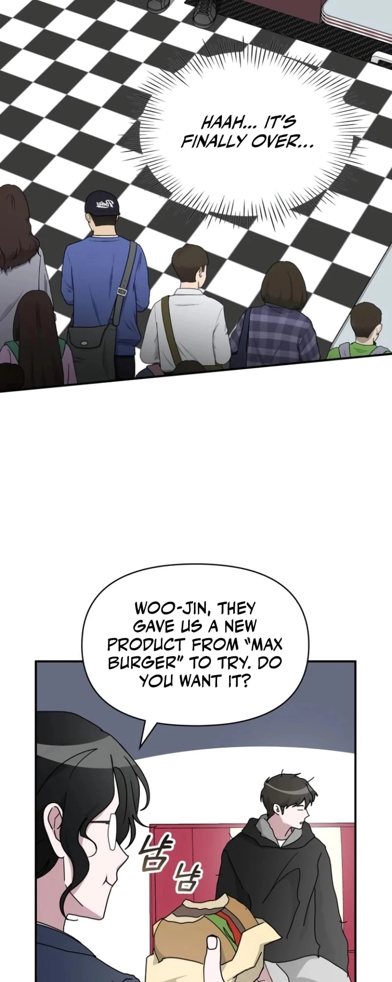 I Was Immediately Mistaken for a Monster Genius Actor Chapter 36 - 42