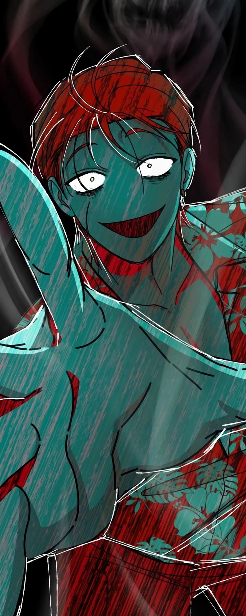 I Was Immediately Mistaken for a Monster Genius Actor Chapter 37 - 63
