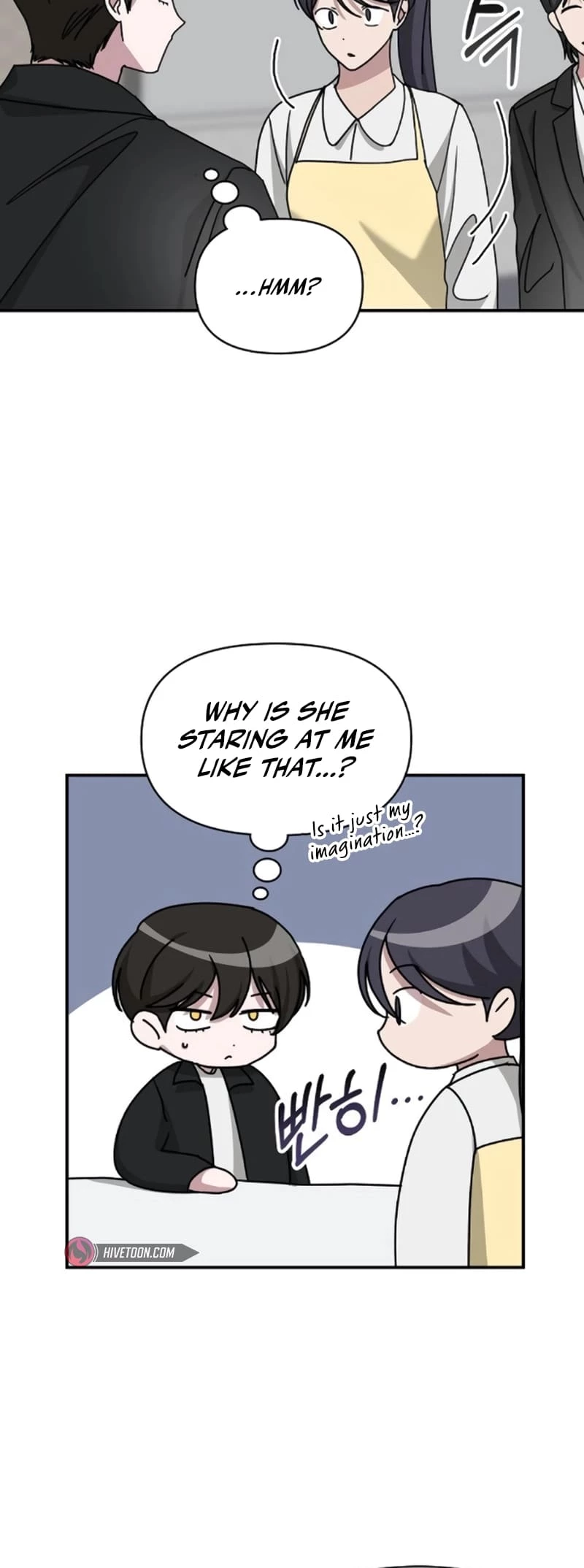 I Was Immediately Mistaken for a Monster Genius Actor Chapter 35 - 7