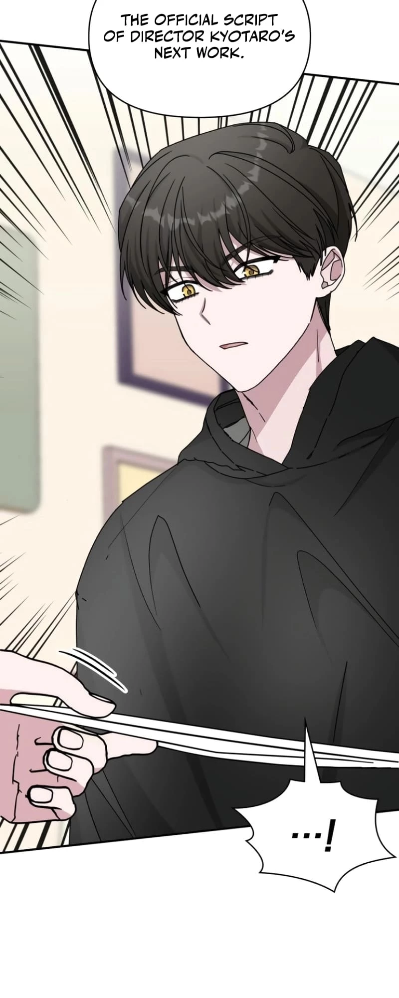 I Was Immediately Mistaken for a Monster Genius Actor Chapter 36 - 44