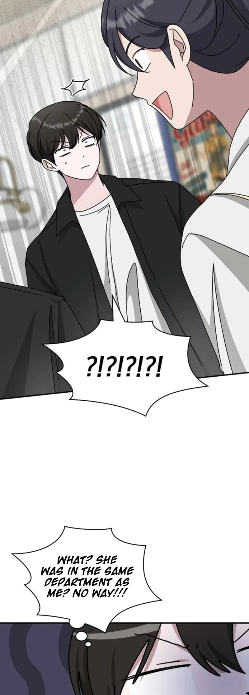 I Was Immediately Mistaken for a Monster Genius Actor Chapter 35 - 9