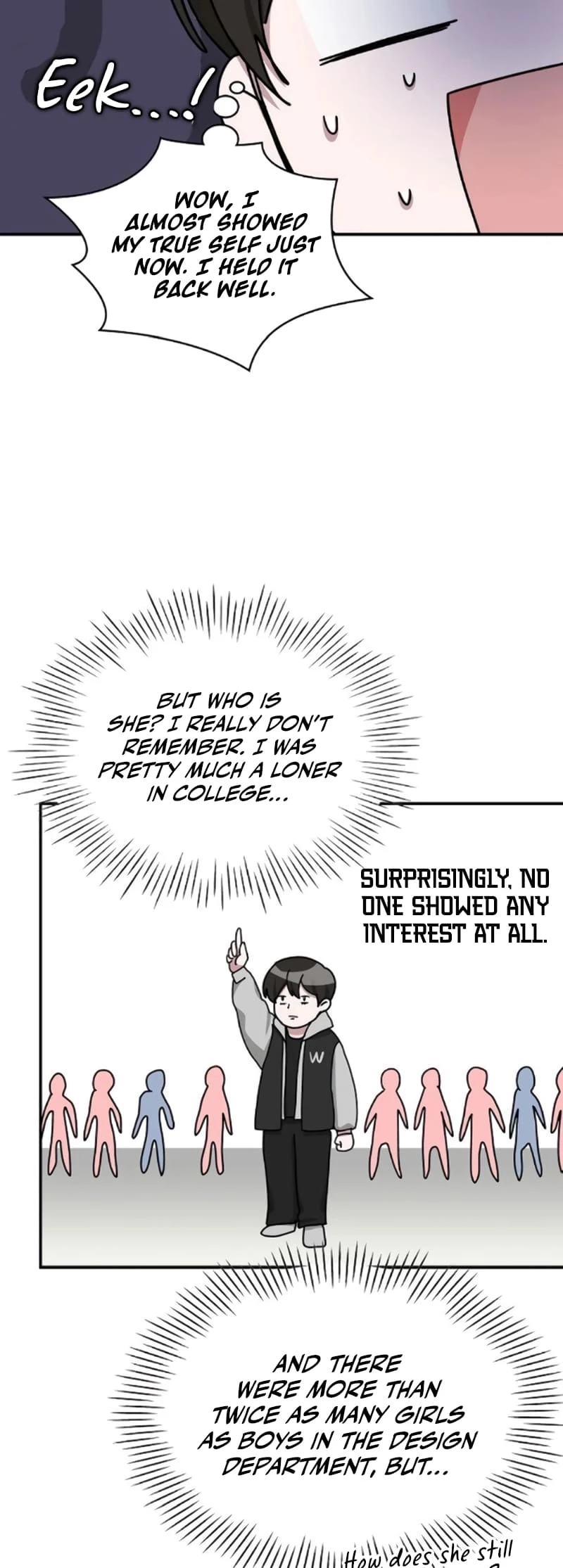 I Was Immediately Mistaken for a Monster Genius Actor Chapter 35 - 10