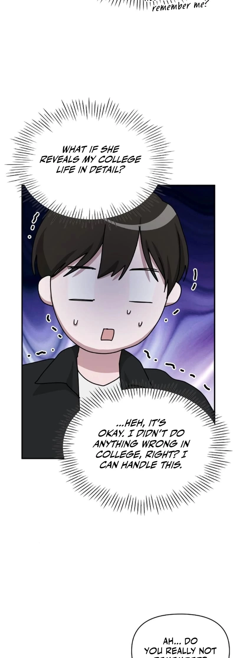 I Was Immediately Mistaken for a Monster Genius Actor Chapter 35 - 11