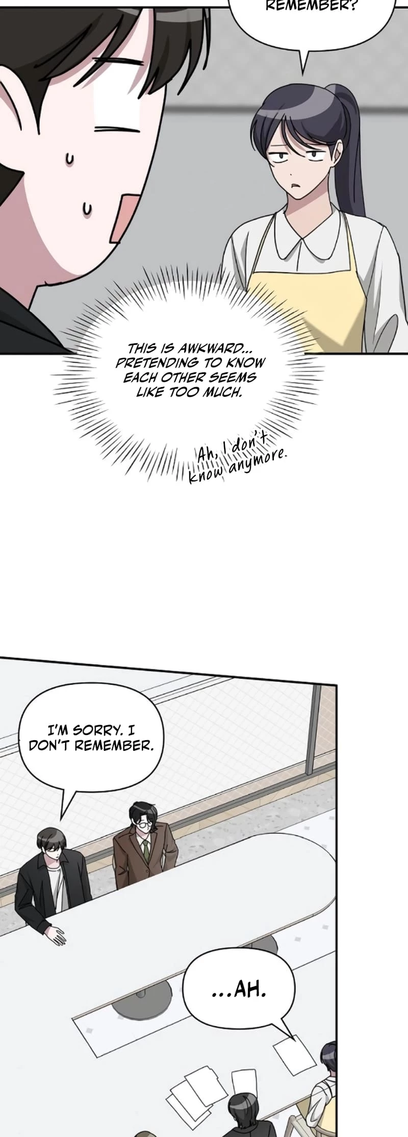 I Was Immediately Mistaken for a Monster Genius Actor Chapter 35 - 12