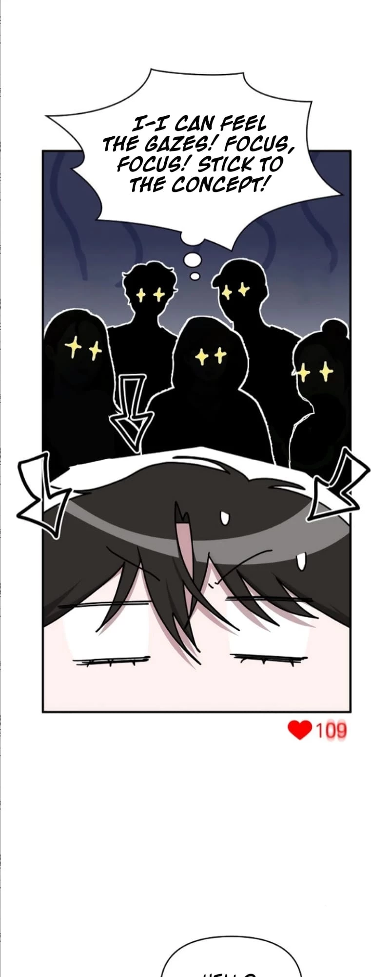 I Was Immediately Mistaken for a Monster Genius Actor Chapter 33 - 9