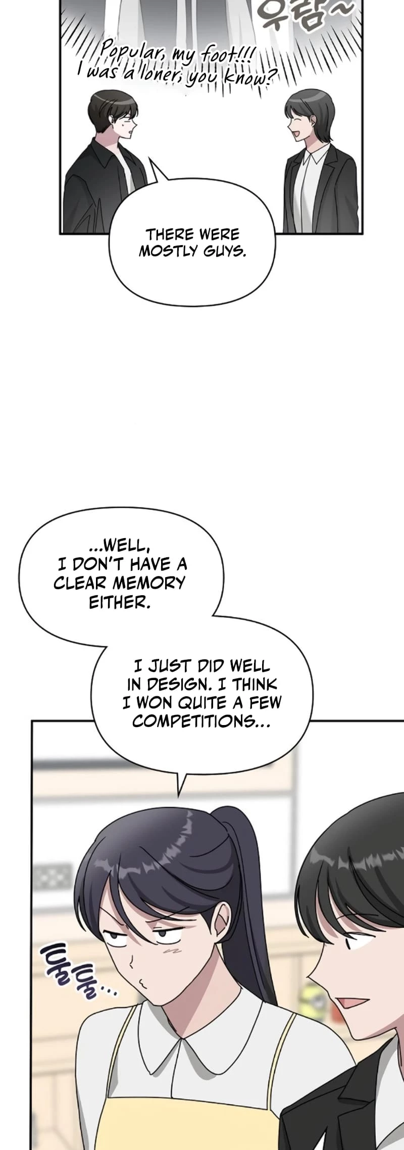 I Was Immediately Mistaken for a Monster Genius Actor Chapter 35 - 18