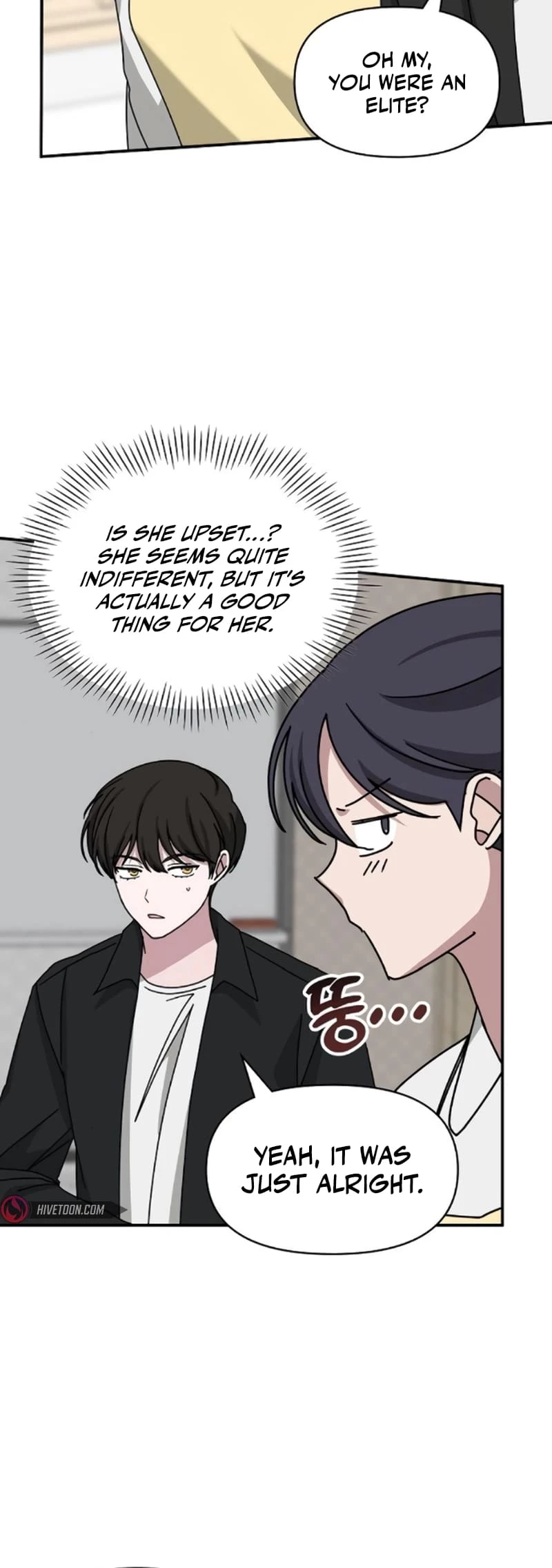 I Was Immediately Mistaken for a Monster Genius Actor Chapter 35 - 19