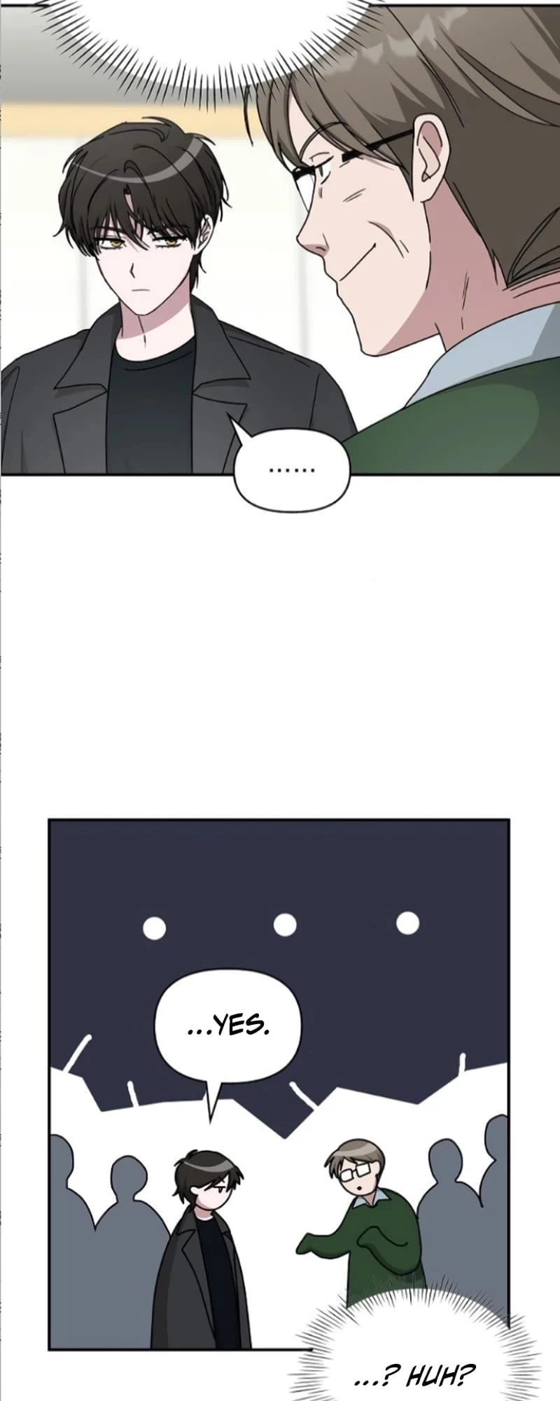 I Was Immediately Mistaken for a Monster Genius Actor Chapter 33 - 11