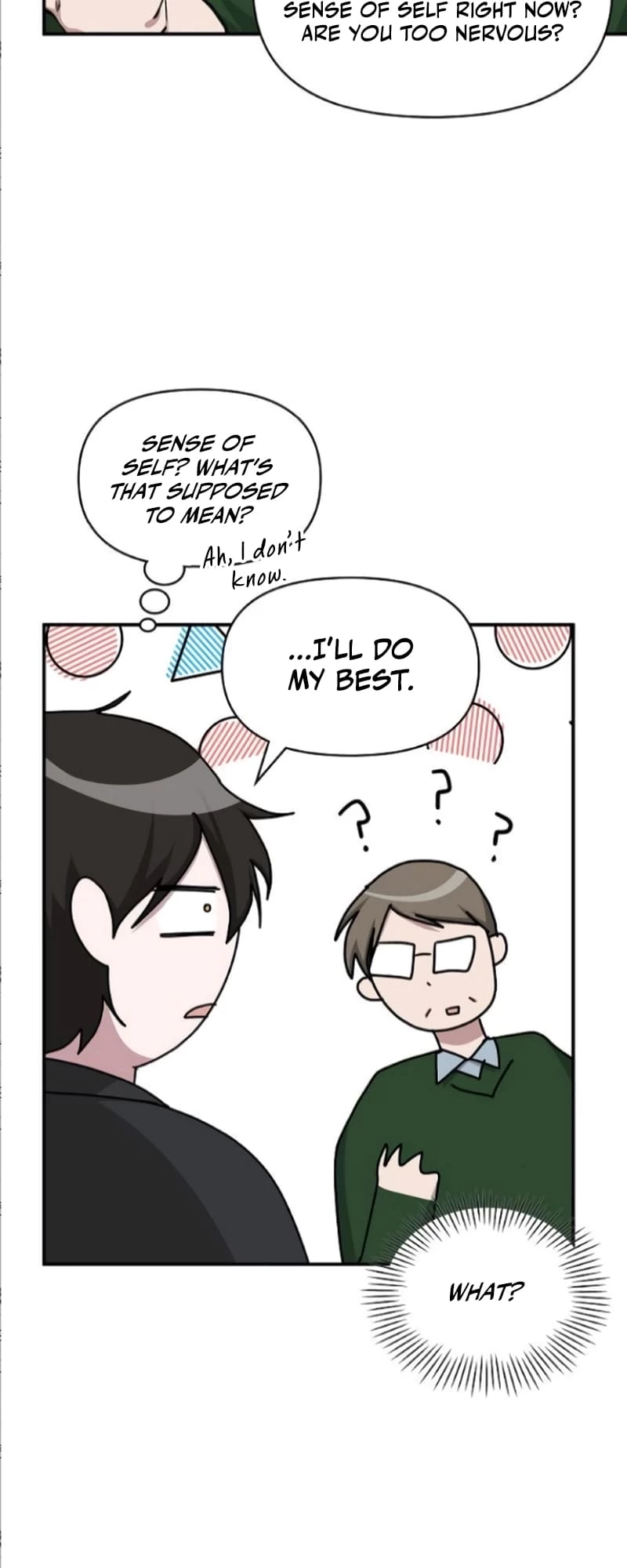 I Was Immediately Mistaken for a Monster Genius Actor Chapter 33 - 13