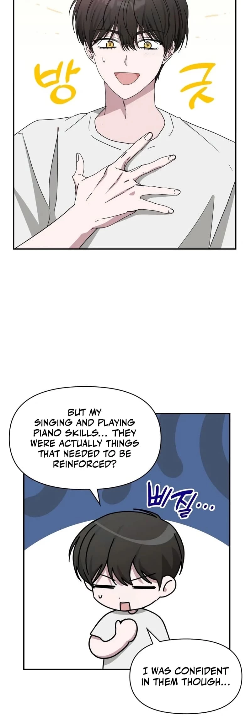 I Was Mistaken As a Monstrous Genius Actor Chapter 41 - 66