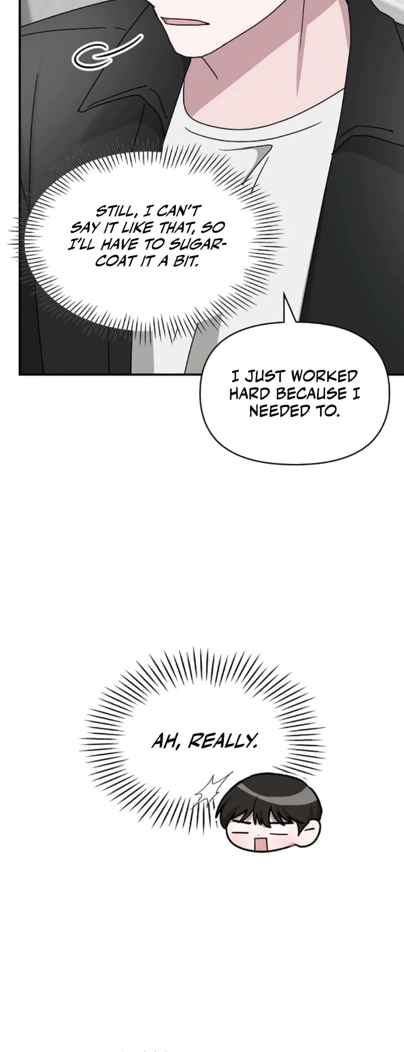 I Was Immediately Mistaken for a Monster Genius Actor Chapter 35 - 22
