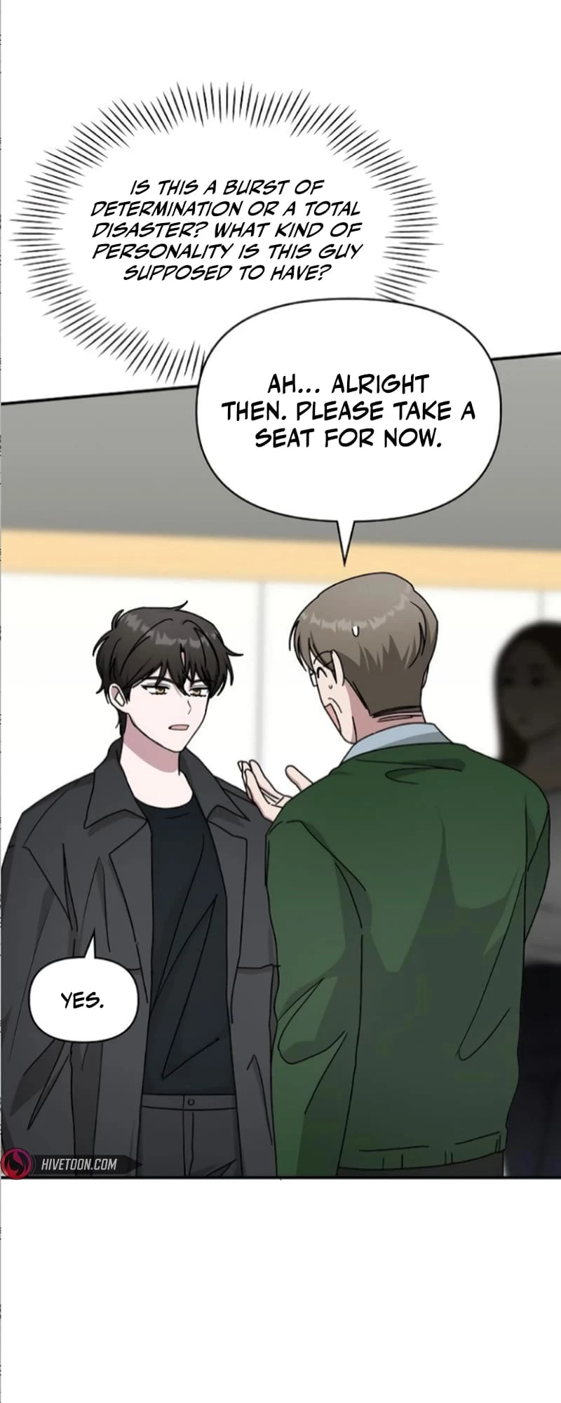 I Was Immediately Mistaken for a Monster Genius Actor Chapter 33 - 14
