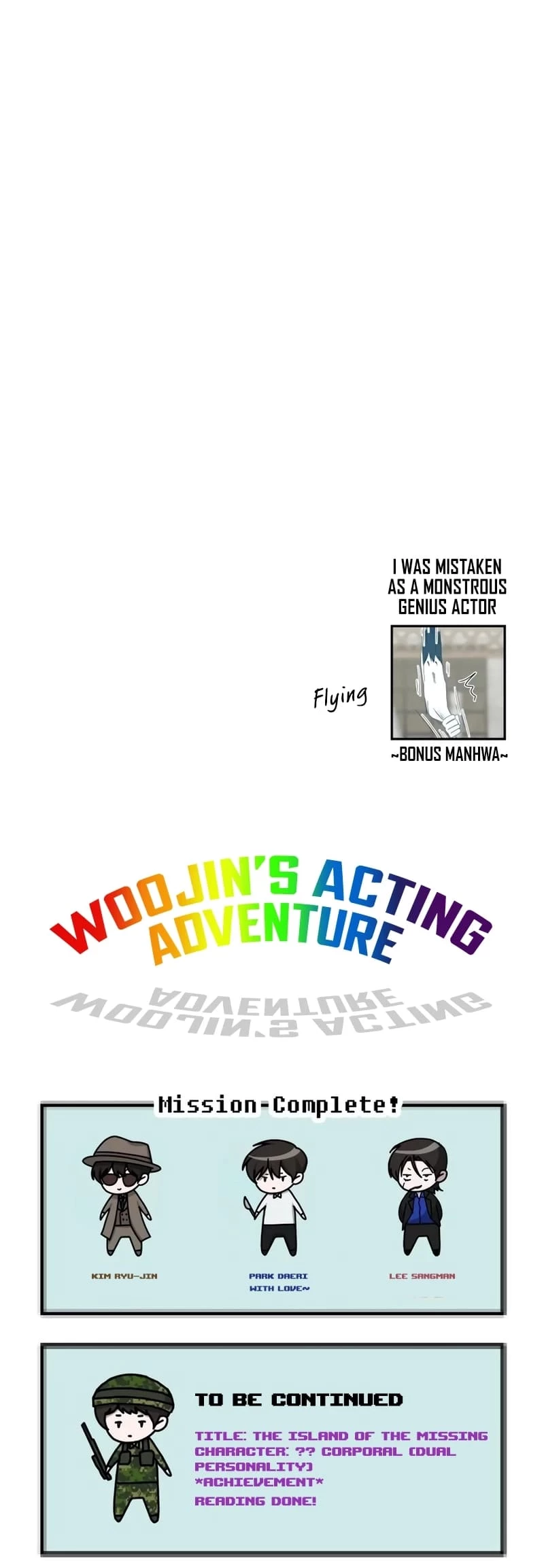 I Was Mistaken As a Monstrous Genius Actor Chapter 41 - 68